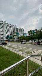 Bedok North Avenue 3 (D16), Shop House #607288521